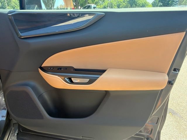 Used 2025 Lexus NX 350 AWD w/ Accessory Package (2T) image 31