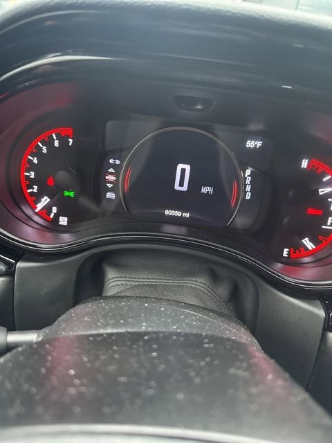 Used 2021 Dodge Durango GT image 38