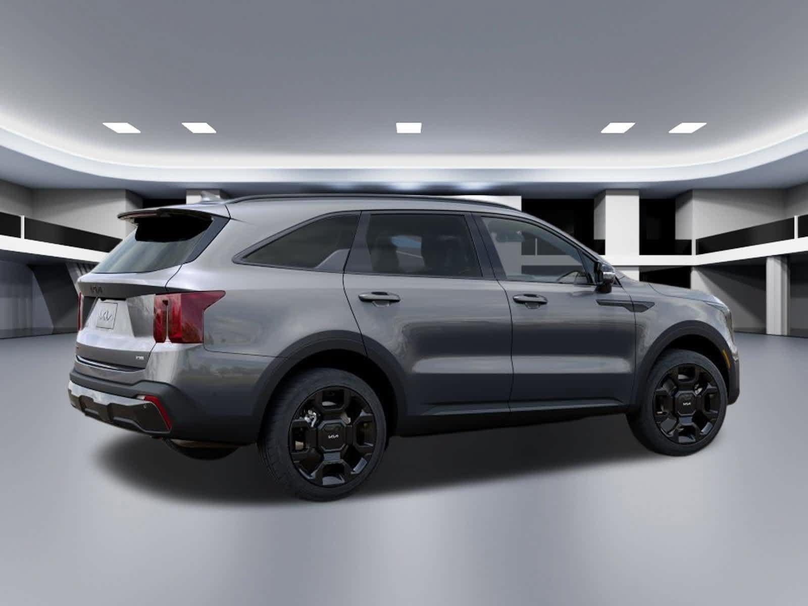 New 2026 Kia Sorento SX Prestige AWD/4WD image 6