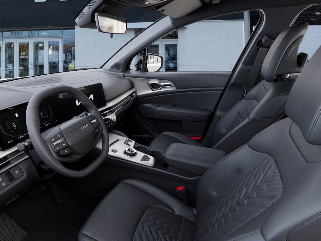 New 2026 Kia Sportage X-Line image 17