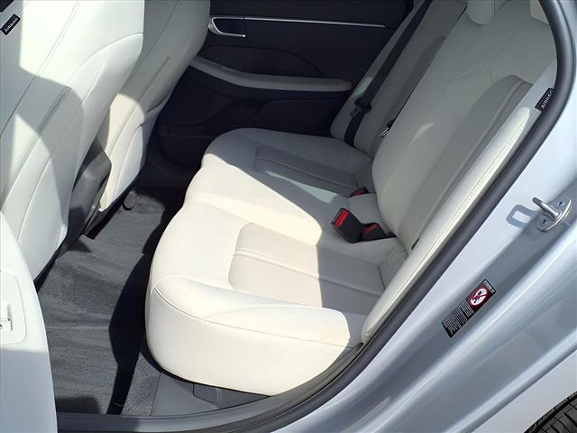 Certified 2023 Hyundai Sonata SE image 12