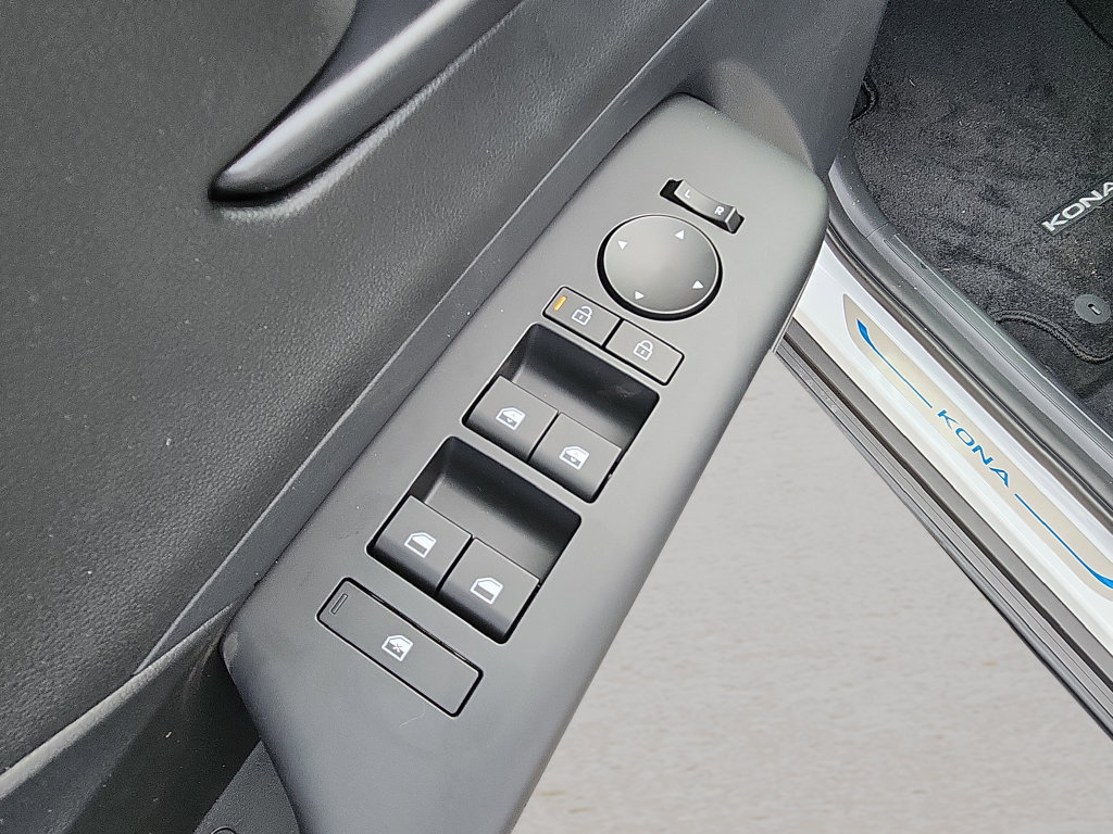 New 2026 Hyundai Kona SEL Sport AWD/4WD image 16