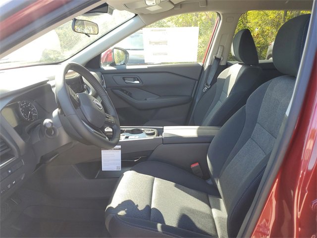 New 2026 Nissan Rogue SV image 5