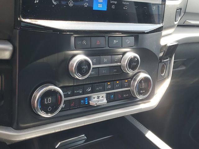 Certified 2024 Ford Expedition Max XLT image 28