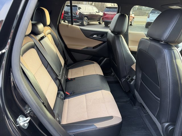 Used 2026 Chevrolet Equinox ACTIV w/ LPO, Floor Liner Package image 11