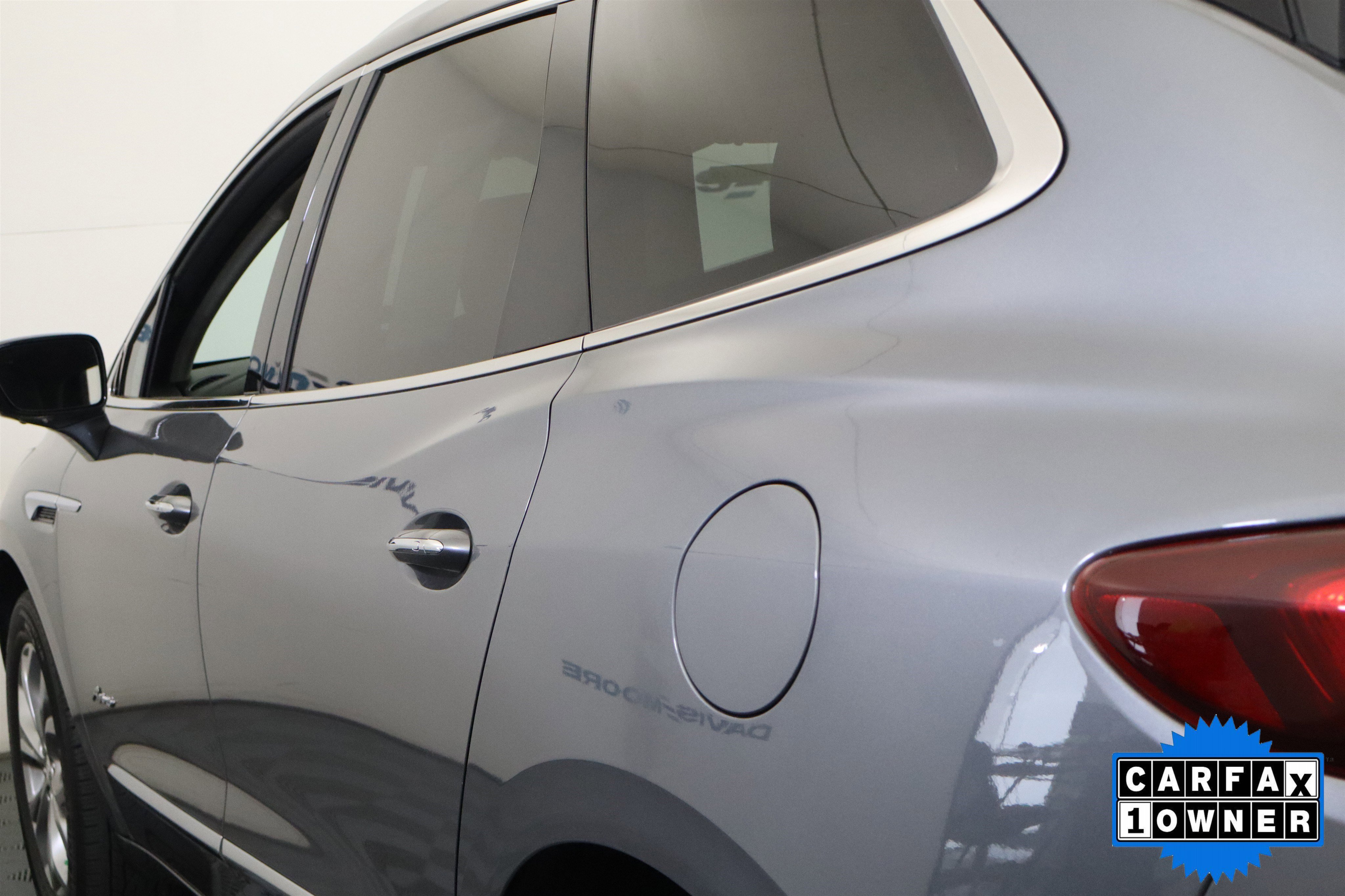 Used 2021 Buick Enclave Avenir w/ Avenir Technology Package image 10