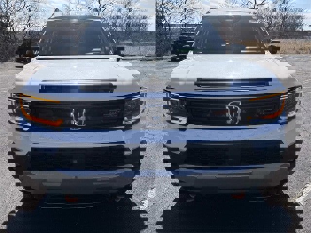 New 2026 Honda Passport TrailSport image 2