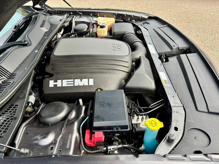 Used 2014 Dodge Challenger R/T image 28