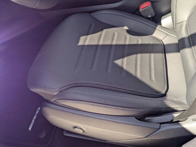 New 2026 Mercedes-Benz GLC 300 image 4