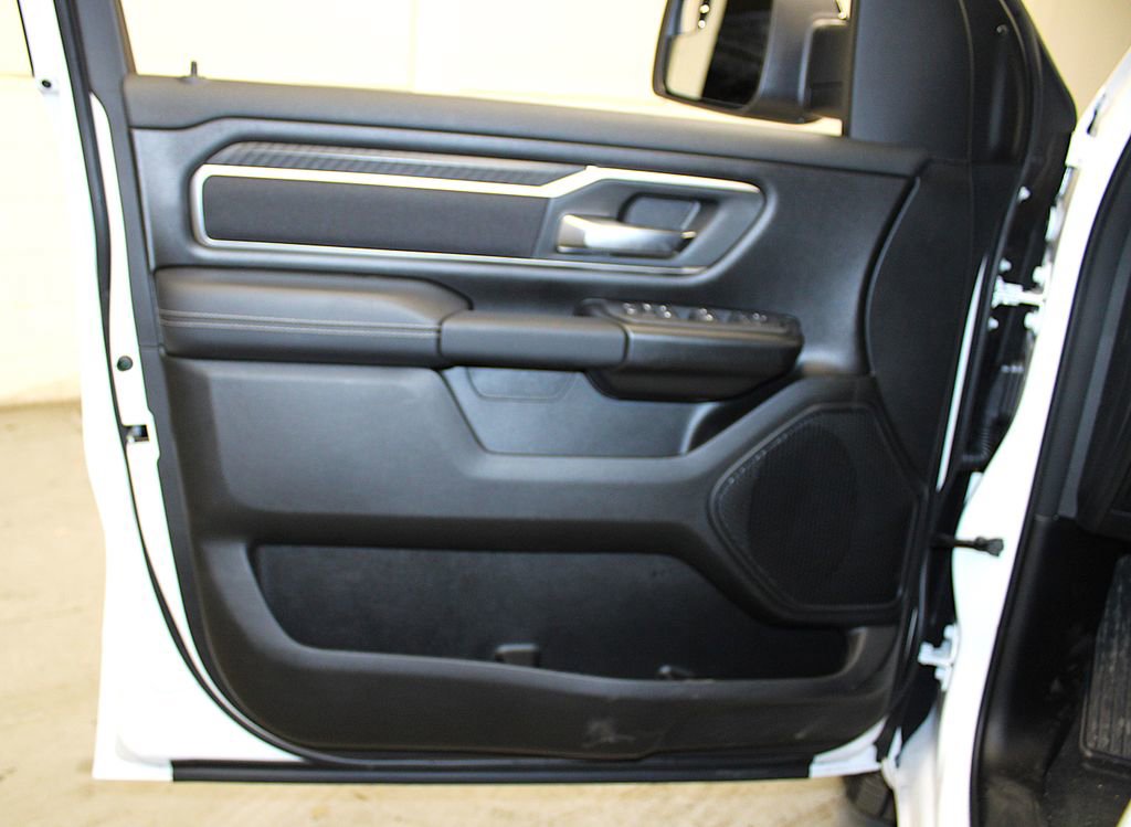 New 2026 RAM 1500 Lone Star image 26