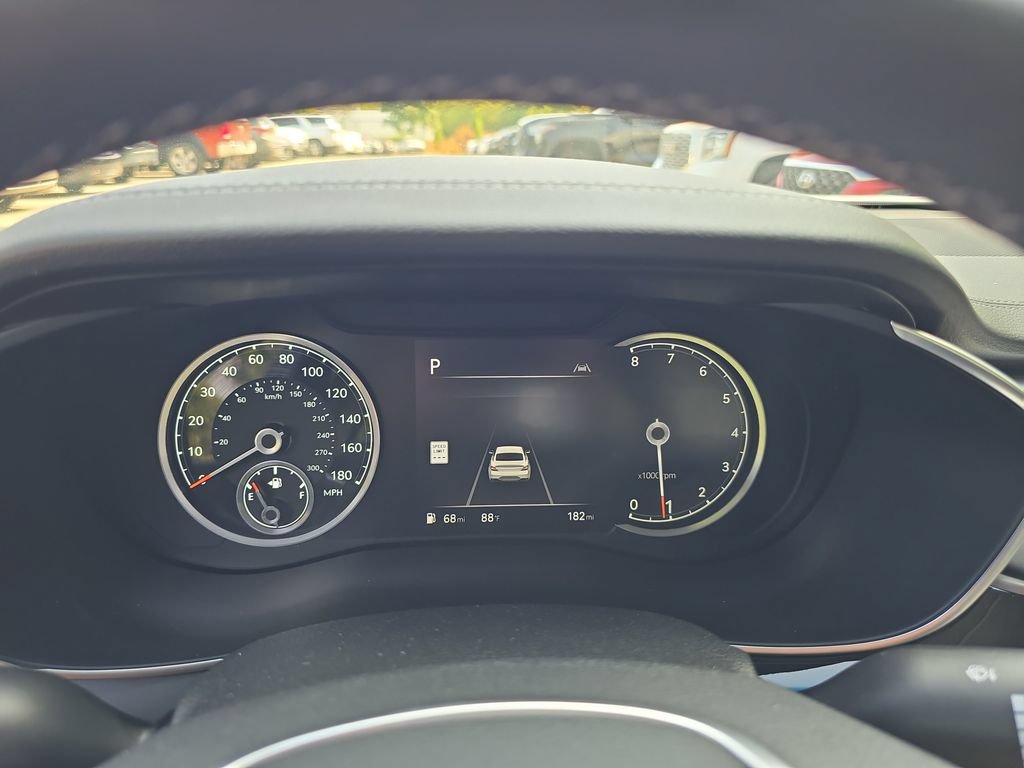 New 2026 Genesis G70 2.5T Prestige AWD/4WD image 18