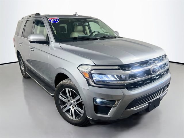 Used 2022 Ford Expedition Limited AWD/4WD image 2
