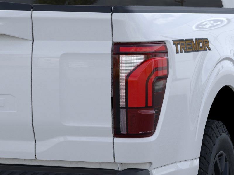 New 2026 Ford F150 Tremor w/ Equipment Group 402A High AWD/4WD image 21