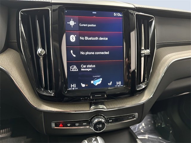 Used 2018 Volvo XC60 T6 Inscription w/ Convenience Package image 21