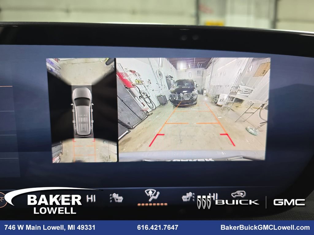 New 2026 Buick Enclave Preferred w/ Power Package image 25