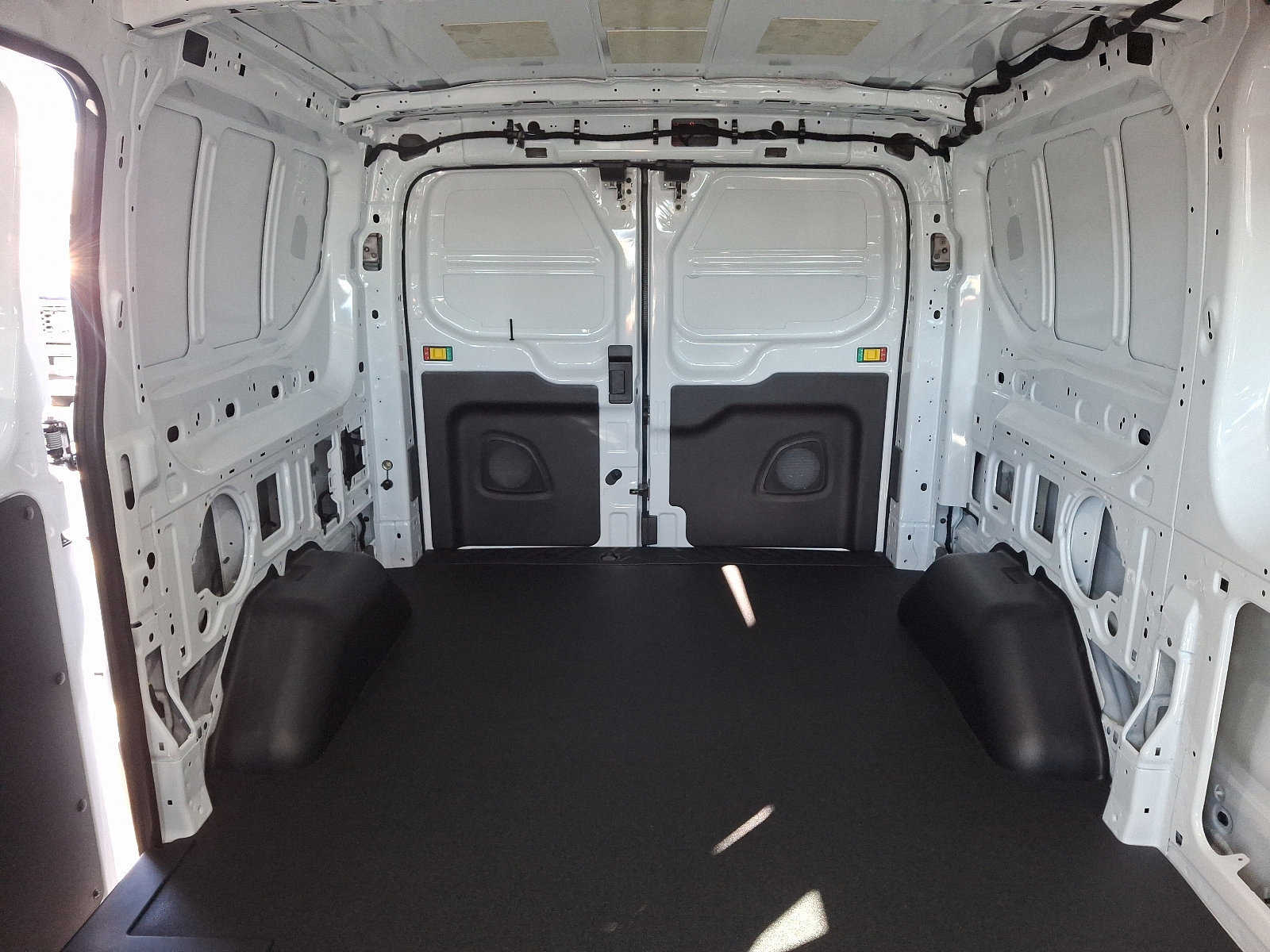 New 2024 Ford Transit 150 Low Roof image 13