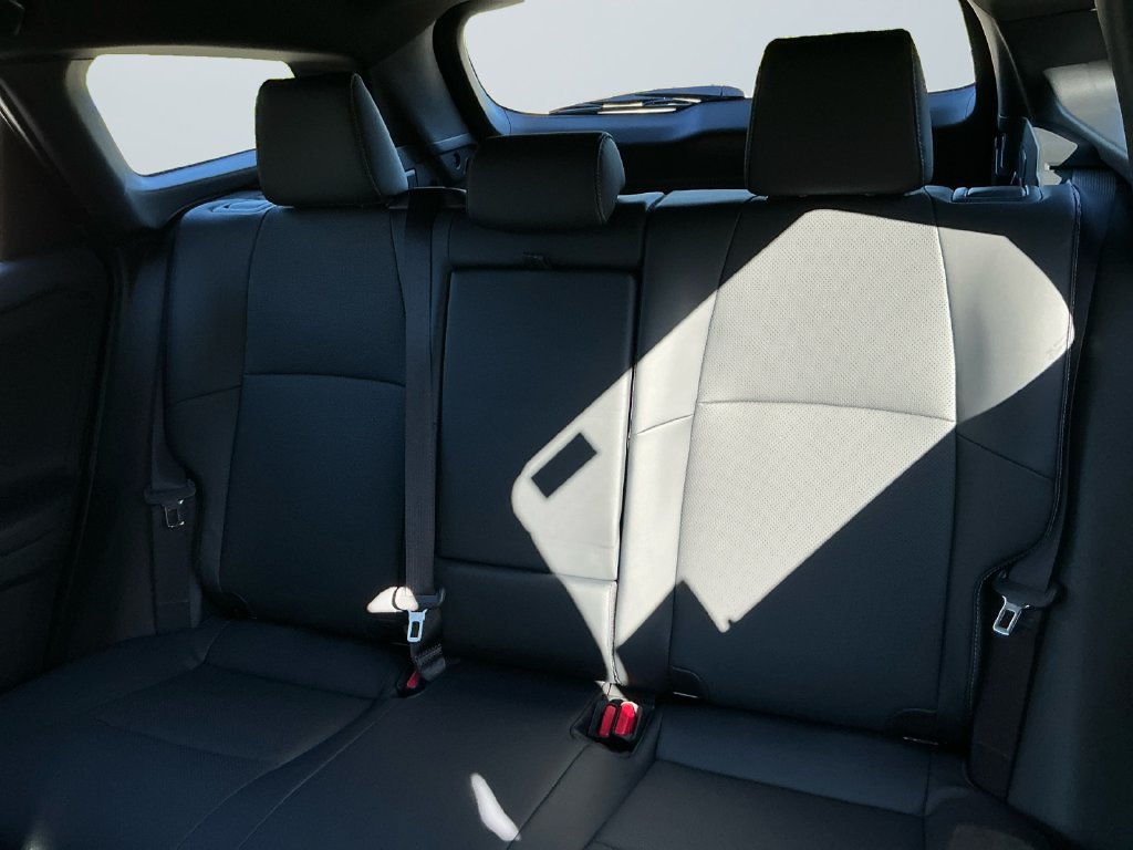 New 2026 Toyota bZ Woodland AWD/4WD image 14