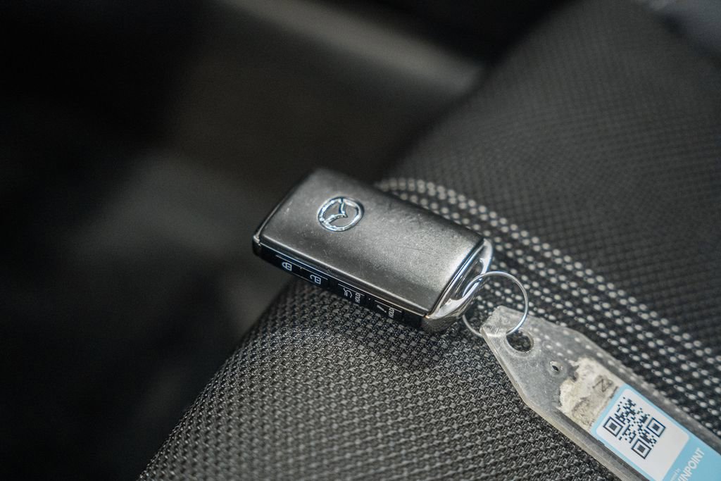 Used 2025 MAZDA CX-50 AWD 2.5 S w/ Premium Package image 52