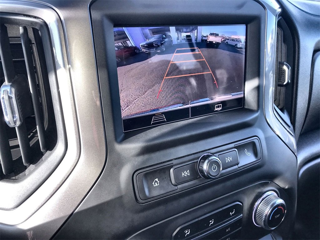 Used 2023 GMC Sierra 1500 Pro w/ Pro Value Package image 17