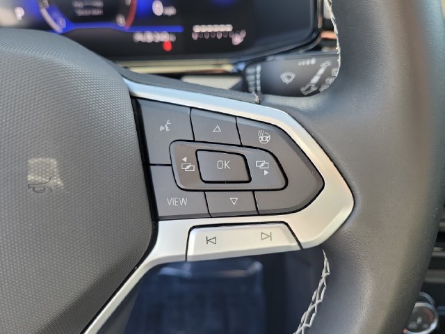 Certified 2026 Volkswagen Taos S FWD image 17