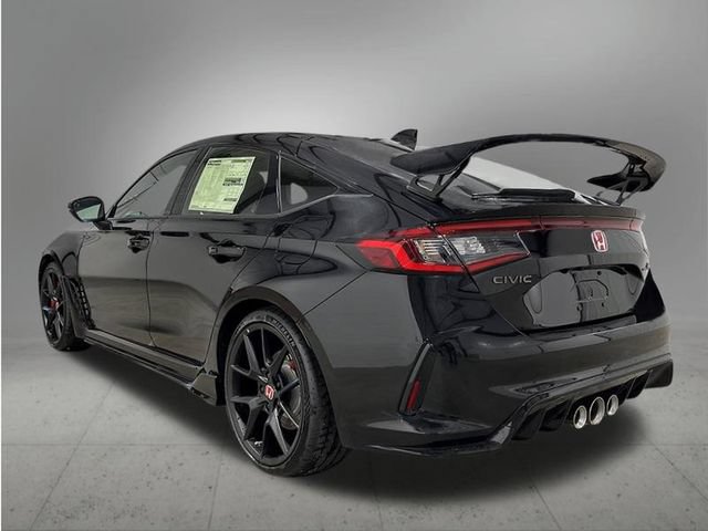 New 2026 Honda Civic Type R image 3