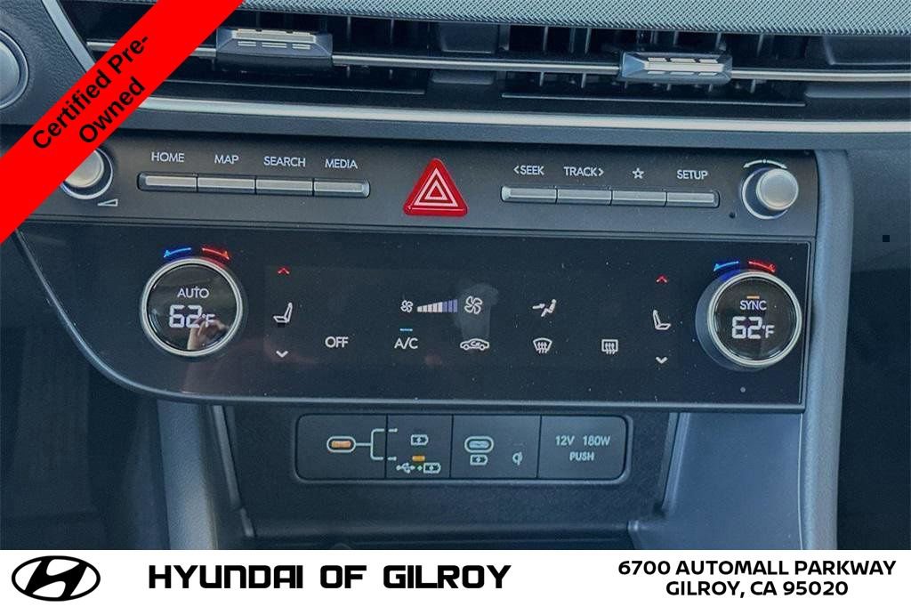 Used 2024 Hyundai Sonata SEL w/ Convenience Package image 24