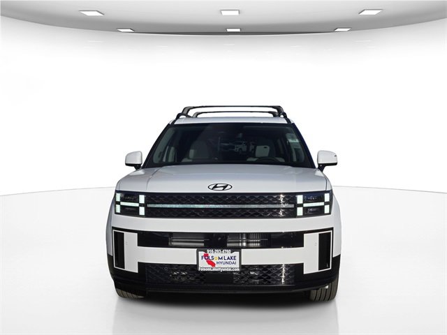 New 2025 Hyundai Santa Fe Calligraphy image 4