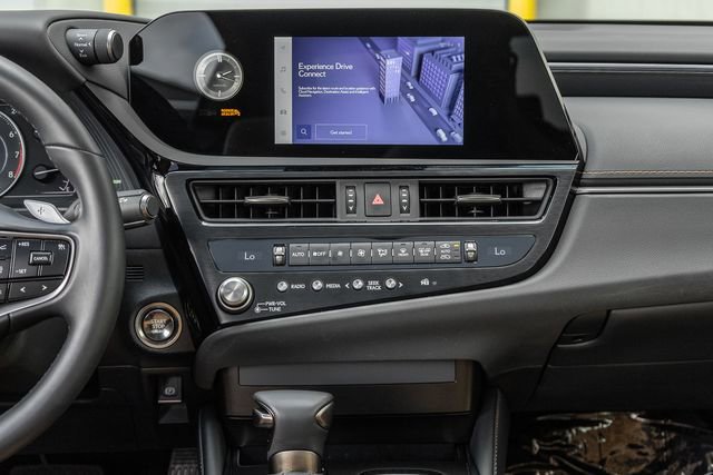 Used 2025 Lexus ES 350 w/ Accessory Package (Z2) FWD image 7