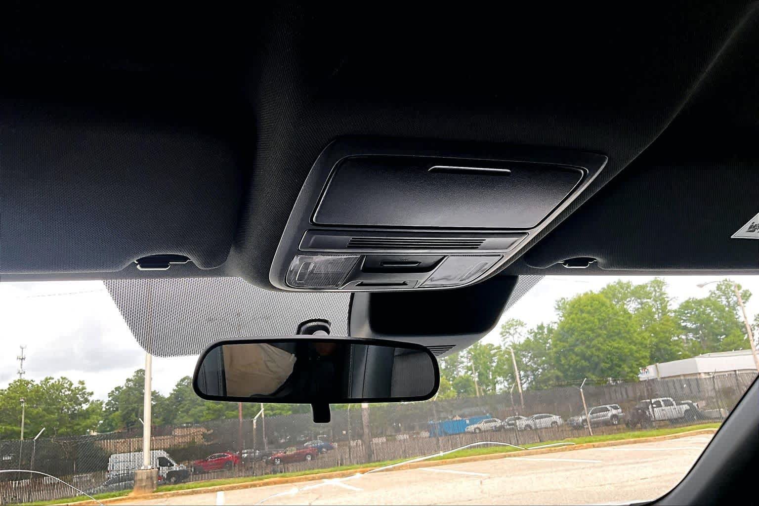 Used 2020 Honda Accord Sport image 35