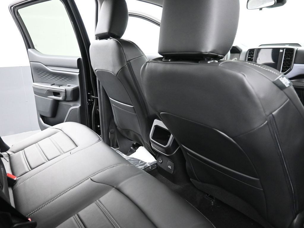 New 2025 Ford Ranger XL image 12