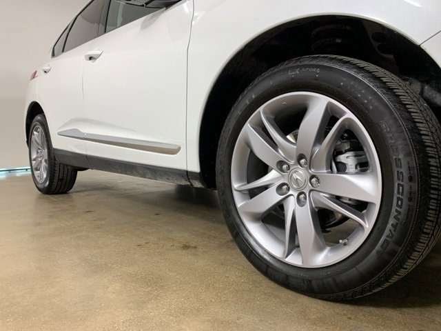Used 2021 Acura RDX AWD w/ Advance Package image 6
