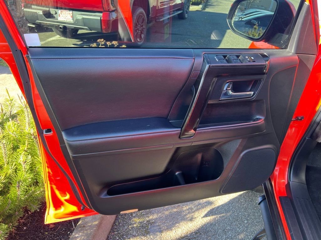 Certified 2023 Toyota 4Runner TRD Pro image 10