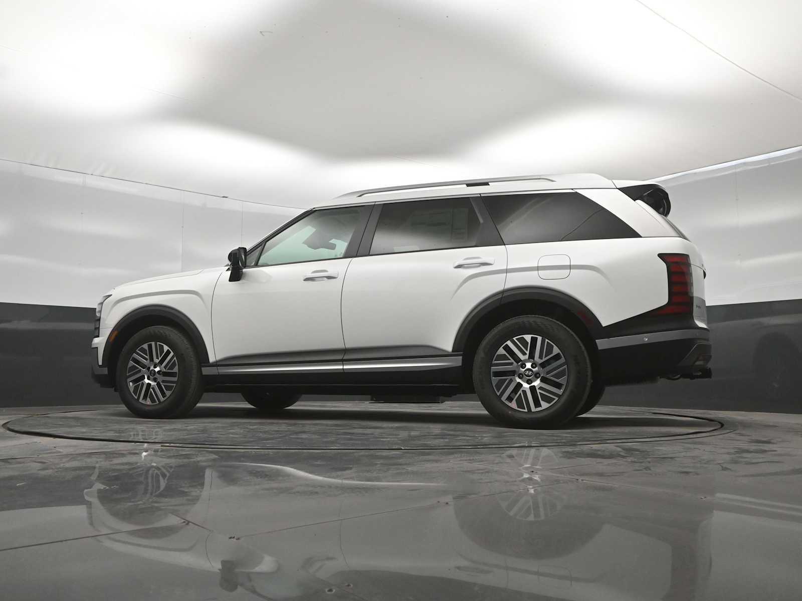 New 2026 Hyundai Palisade SEL Premium w/ Tow & Go Package AWD/4WD image 35