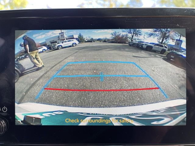 New 2026 Toyota Corolla SE image 10