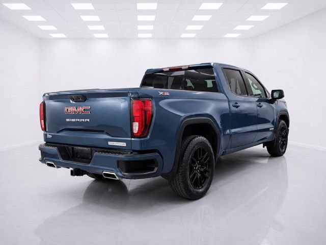Used 2026 GMC Sierra 1500 Elevation w/ Preferred Package AWD/4WD image 10