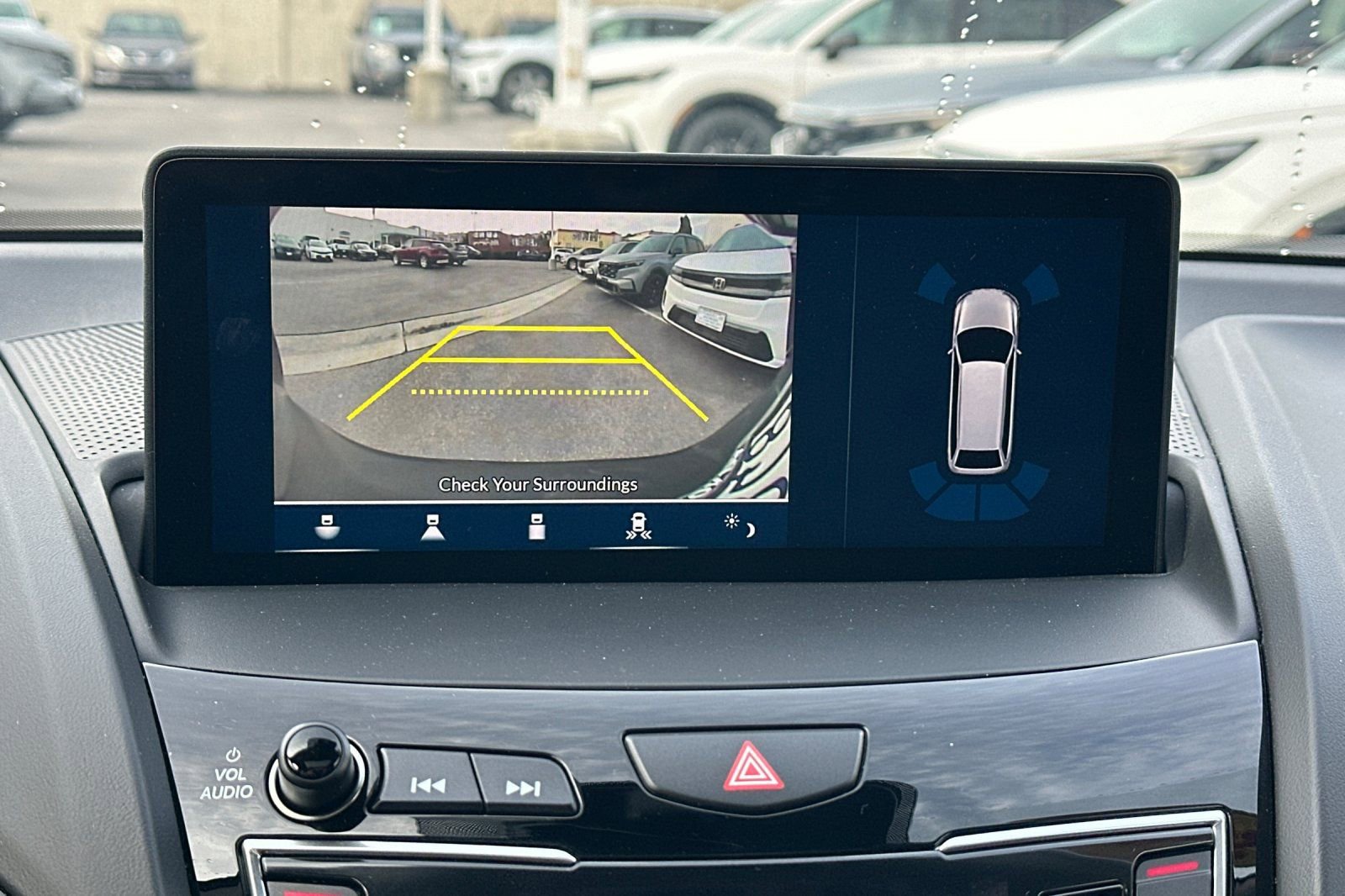 Used 2023 Acura RDX w/ Technology Package image 25