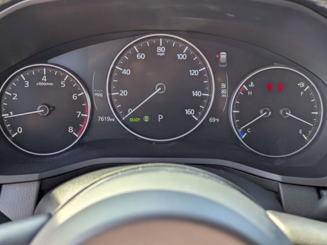 Used 2025 MAZDA CX-90 3.3 Turbo w/ Preferred Package image 24