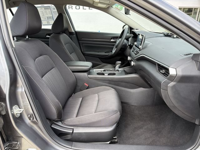 Used 2020 Nissan Altima 2.5 S w/ Driver Assist Package AWD/4WD image 25