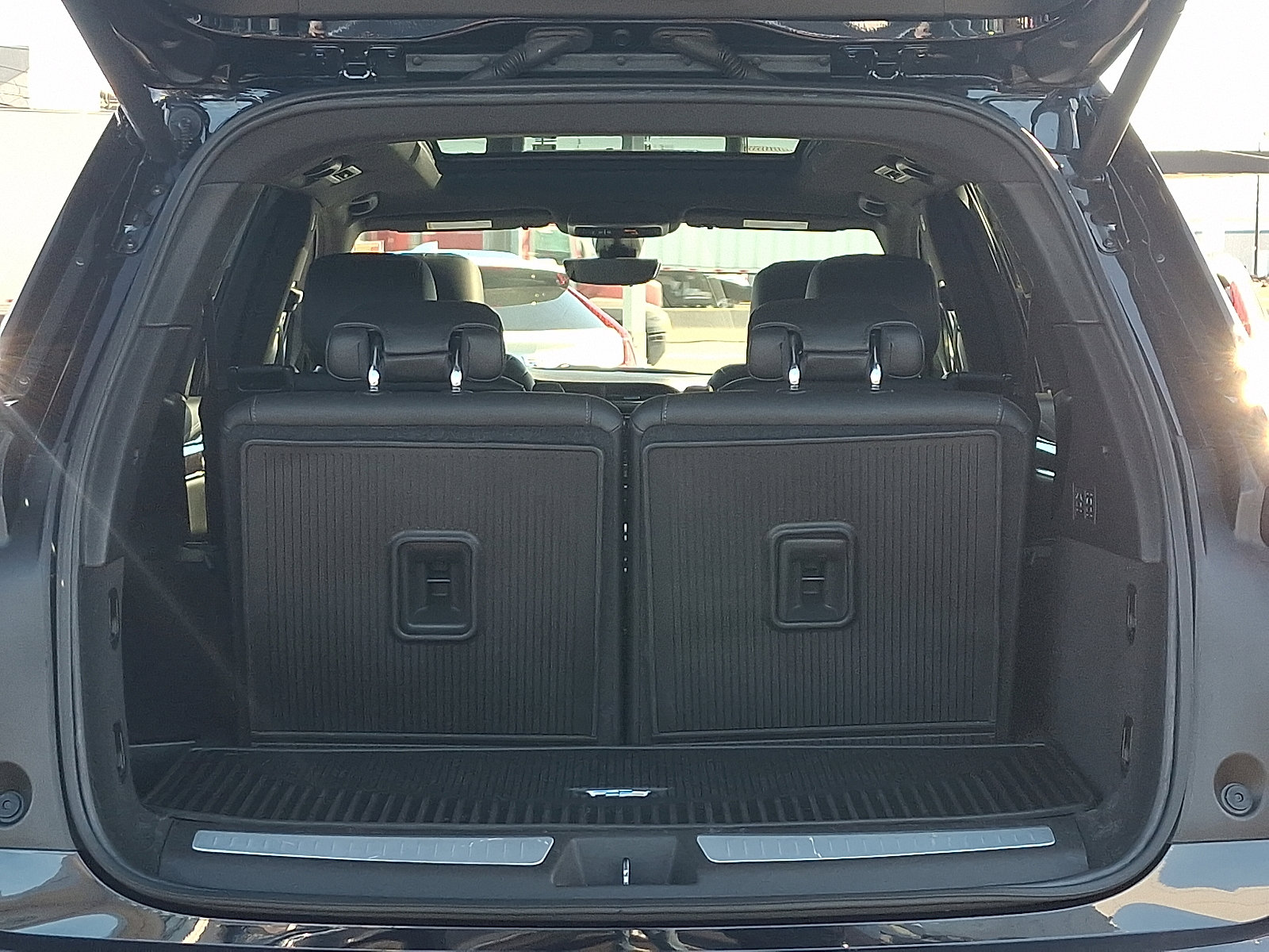 Certified 2022 Cadillac XT6 Premium Luxury w/ Technology Package image 28