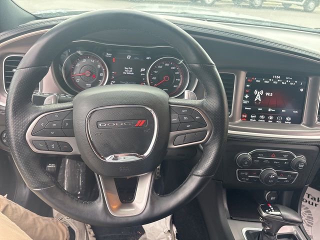 Used 2021 Dodge Charger R/T w/ Plus Group image 26