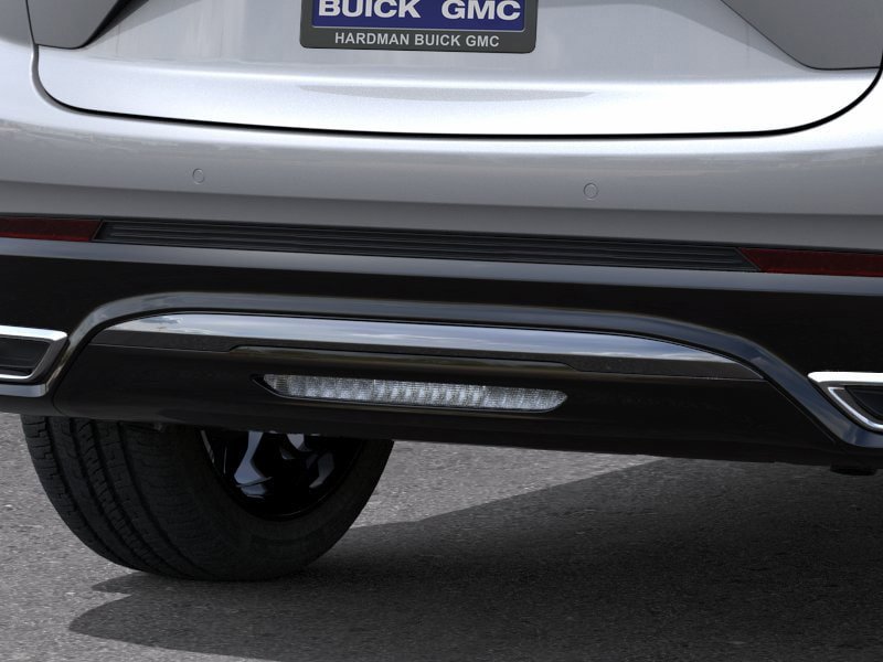 New 2026 Buick Envision Sport Touring image 14