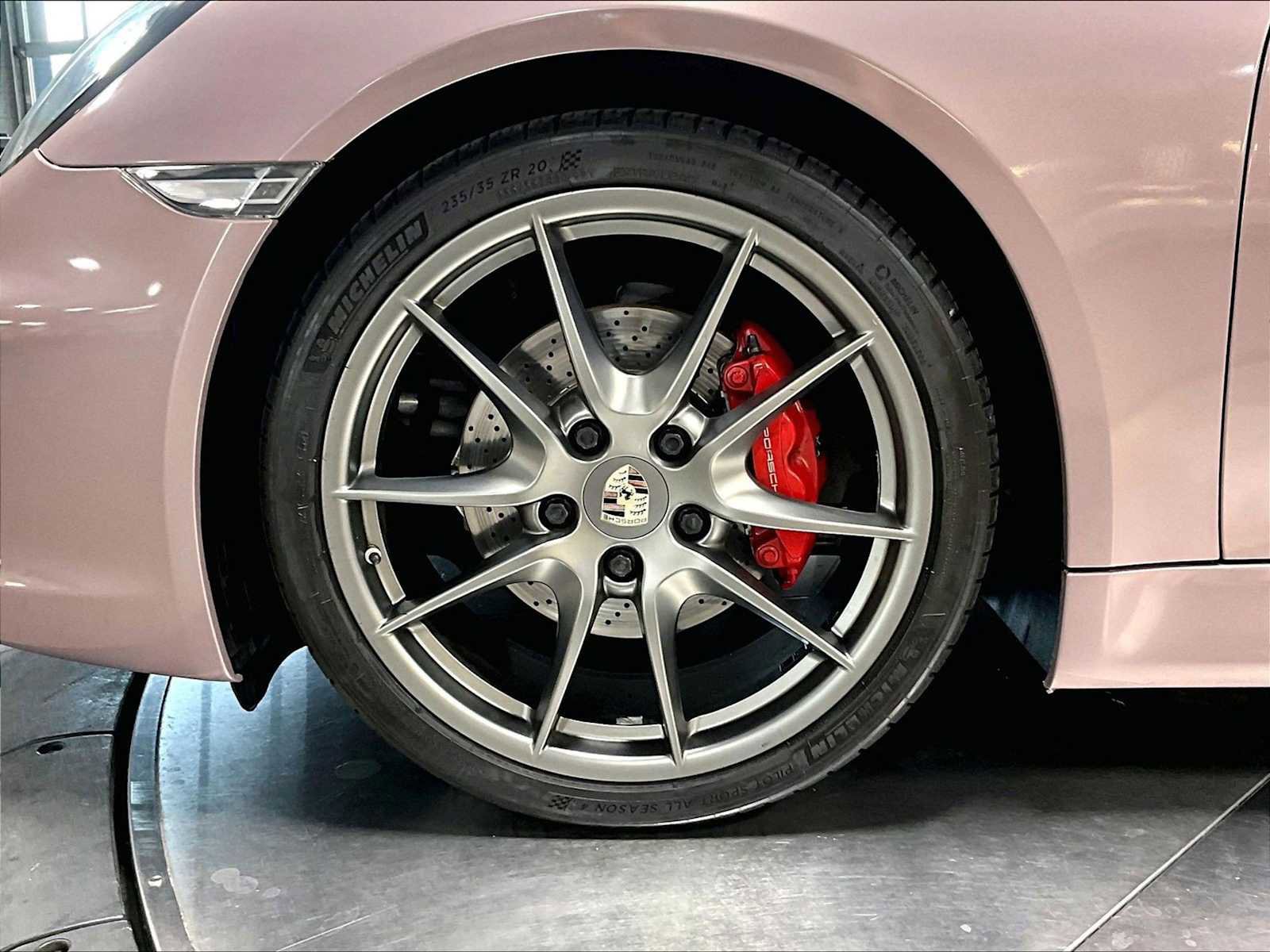 Used 2013 Porsche Boxster S image 14