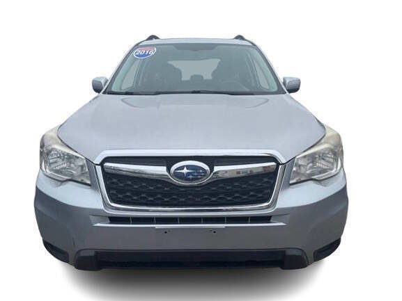 Used 2015 Subaru Forester 2.5i Premium w/ Popular Package #1 image 1