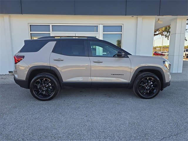 New 2026 GMC Terrain Elevation w/ Elevation Premium Package image 7