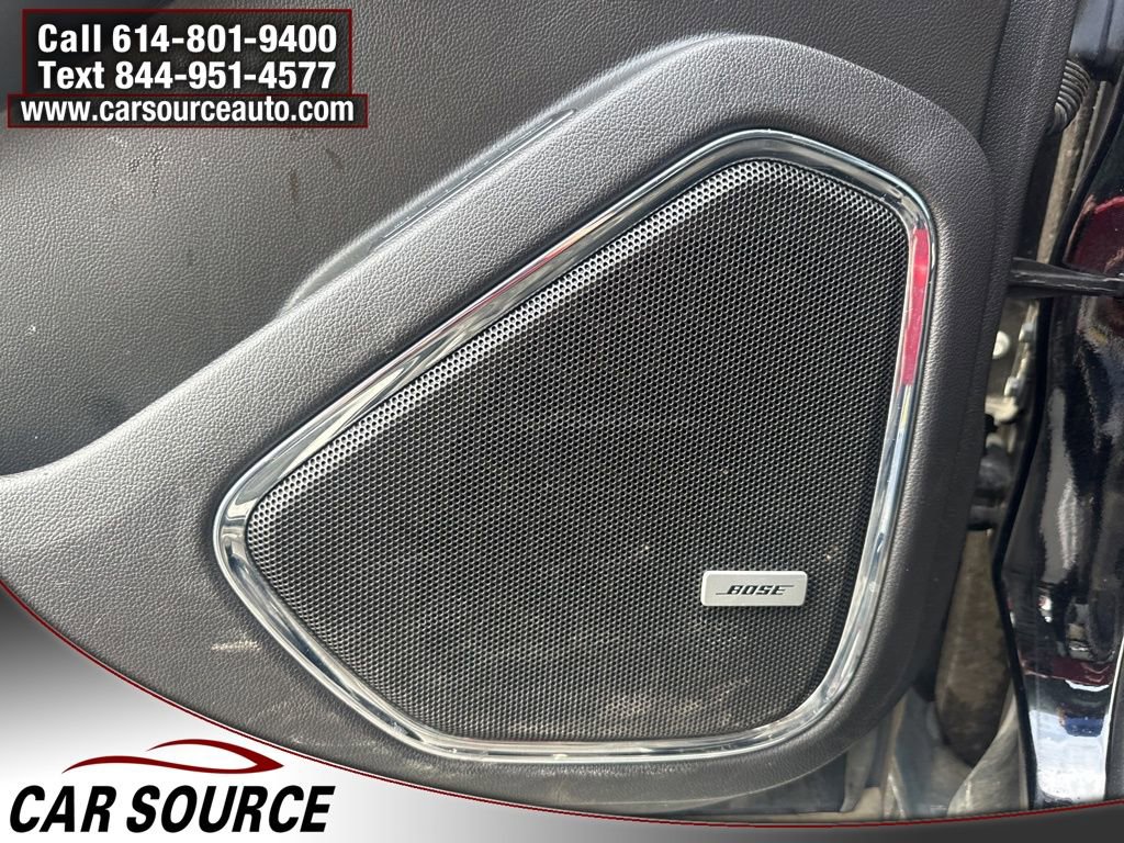 Used 2018 Chevrolet Tahoe LT image 14