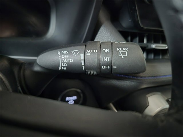 Used 2024 Toyota RAV4 XSE image 26