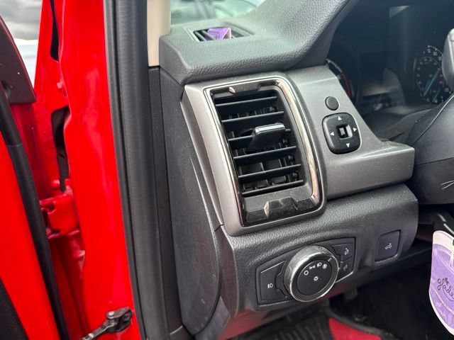 Used 2021 Ford Ranger XLT w/ Equipment Group 301A Mid AWD/4WD image 12