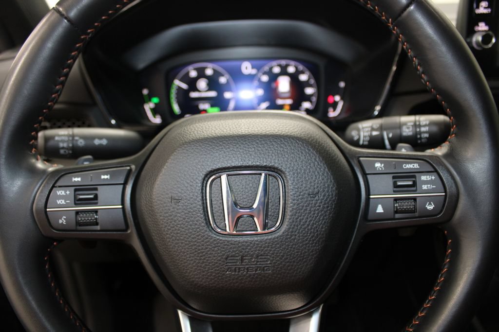 Used 2026 Honda CR-V Sport-L image 44