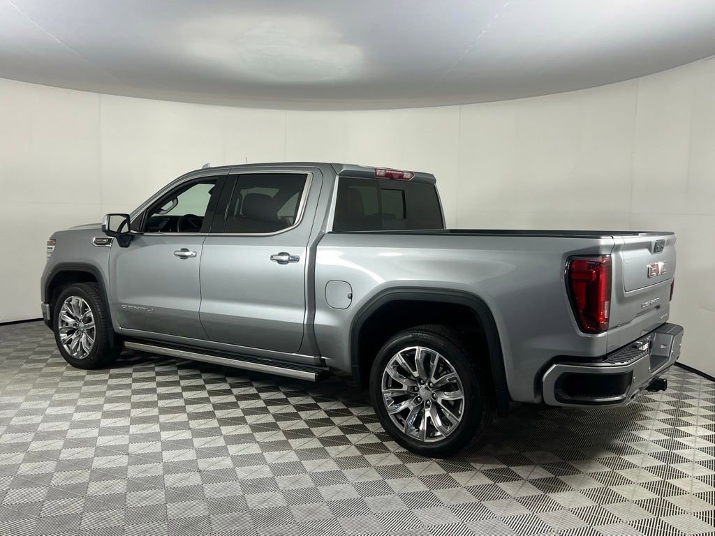 Used 2024 GMC Sierra 1500 Denali w/ Denali Reserve Package image 9