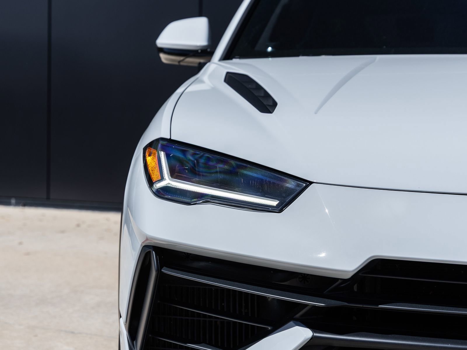 Used 2023 Lamborghini Urus S AWD/4WD image 18